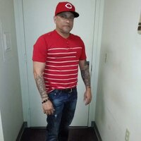 Luis  Rodriguez