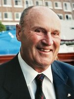 William F. Herzog