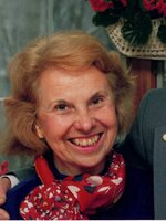 Ruth Marjorie Jeschke