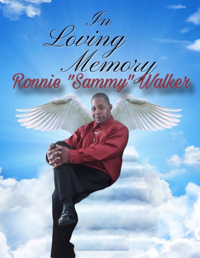 Ronnie Walker