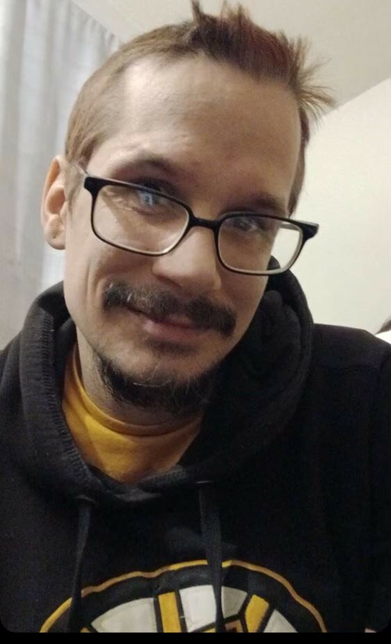 Richard Rivard, Jr.