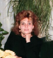 Suzy Jane Johnson