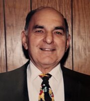 Angelo  Rainone