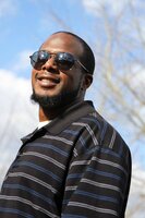 Andre Kendran Biggs, Jr.