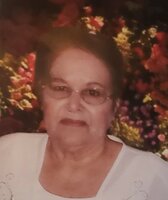Carmen Gloria Garcia