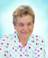 June Irene Morissette