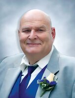 William Clayton Forrest