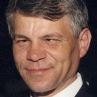 Charles Stepinski
