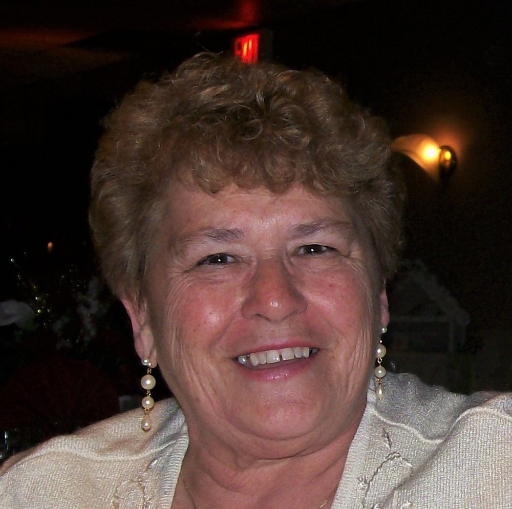 Rosemarie Mildner