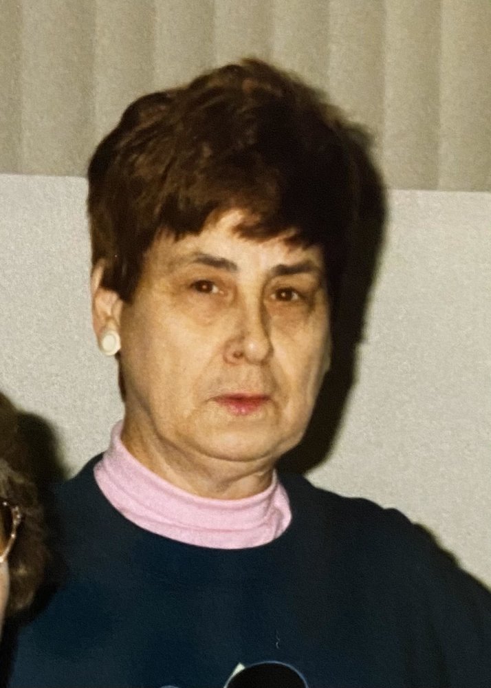 Louise Santanelli