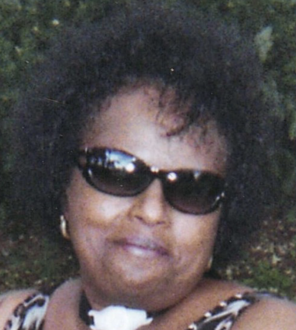 Gloria Johnson