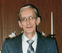Anthony J. Wendoloski, Jr.