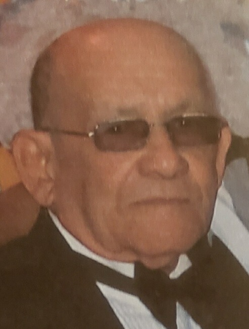 Felix Martinez