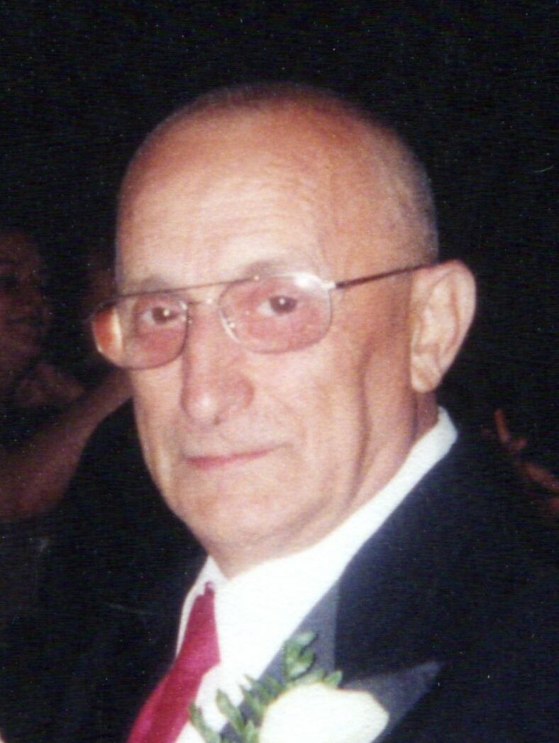 Antonio Sverdigliozzi