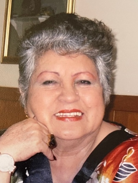 Maria Viviani