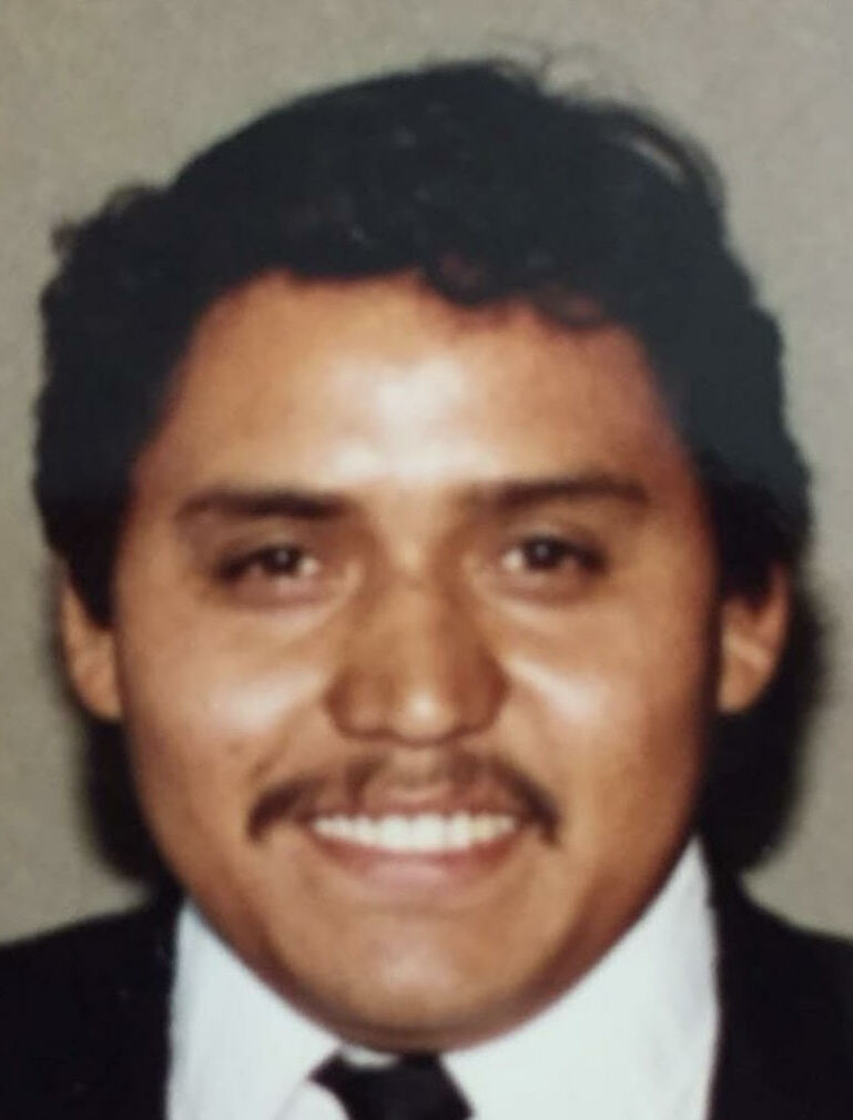 Jose Alfredo Rodriguez