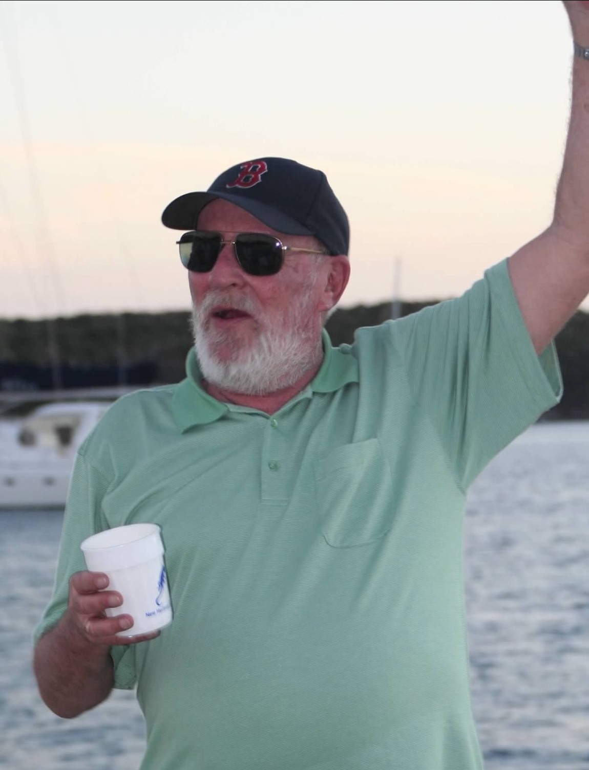 Peter Lawrence Miller